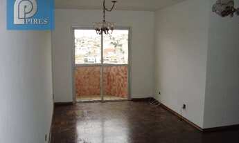 Imagem 2: Apartamento com 2 dormitórios à venda, 62 m² por R$ 415.000,00 - Vila Ede - São Paulo/SP