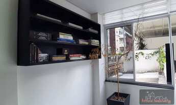 Imagem 3: Apartamento com 01 dormitório na Vila Buarque - Cód.: 10130