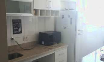 Imagem 2: APARTAMENTO - JARDIM GUARANI - SP