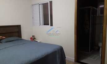 Imagem 7: Valinhos - Casa de Vila - Jardim Bom Retiro