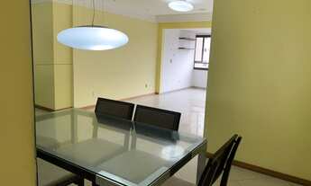 Imagem 4: Apartamento no Itaigara sendo 3 quartos com 1 suíte, varanda ampla no melhor do Itaigara