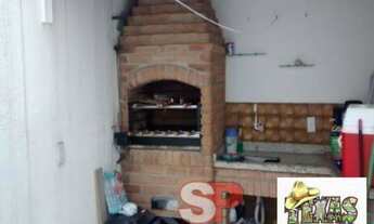 Imagem 3: SOBRADO FRONTAL VILA TALARICO