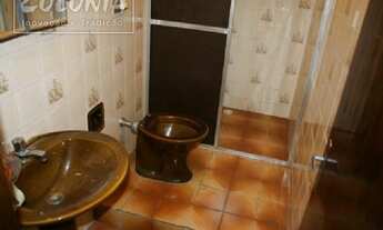 Imagem 6: Santo André - Casa Padrão - Vila Luzita