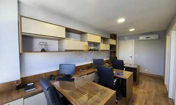 Imagem 2: Sala Comercial para Venda em Teresópolis, Várzea, 1 banheiro, 1 vaga