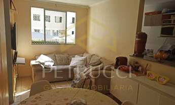 Imagem 3: Apartamento - Jardim Nova Europa - Campinas