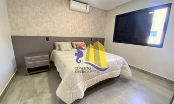 Imagem 7: Casa com 6 dormitórios à venda, 480 m² por R$ 6.800.000 - Riviera - Módulo 26 - Bertioga/S