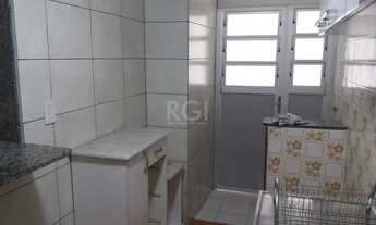 Imagem 2: Porto Alegre - Apartamento Padrão - Cidade Baixa