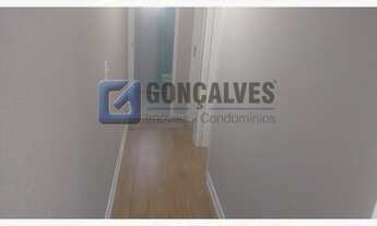 Imagem 4: SAO BERNARDO DO CAMPO - Residential / Apartment - PARQUE RESIDENCIAL TIRADENTES