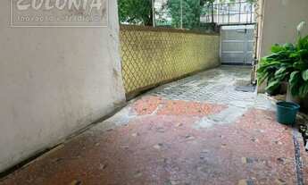 Imagem 2: Santo André - Casa Padrão - Jardim Bela Vista