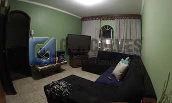 Imagem 3: SAO BERNARDO DO CAMPO - Residential / Sobrado - JARDIM DO MAR