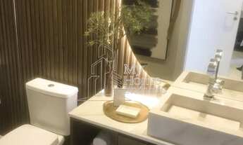 Imagem 3: Apartamento com 2 suites no Alto do Ipiranga