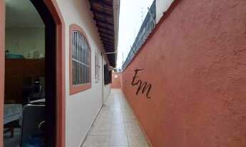 Imagem 6: Casa com 2 dormitórios à venda, 96 m² por R$ 400.000 - Mirim - Praia Grande/SP