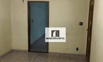 Imagem 2: Casa com 2 dormitórios à venda, 277 m² - Paraíso - Santo André/SP