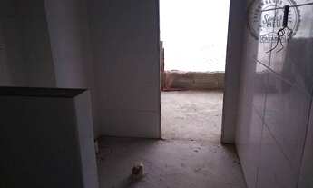 Imagem 7: Apartamento com 2 dormitórios à venda, 77 m² por R$ 360.000,00 - Mirim - Praia Grande/SP