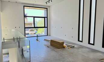 Imagem 2: Casa nova a venda no bairro Pedra Branca em Palhoça/SC