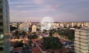 Imagem 6: Apartamento para venda no Bosque em Campinas - Imobiliária em Campinas