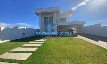 Imagem 6: Sobrado à venda - Condomínio Águas de Porto Rico