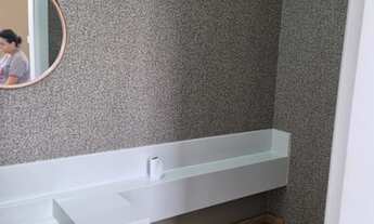 Imagem 6: Casa - Swiss Park - Campinas