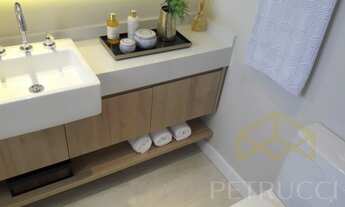 Imagem 6: Apartamento - Jardim Guanabara - Campinas