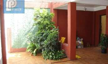 Imagem 3: Sobrado residencial à venda, Catumbi, São Paulo