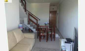 Imagem 5: Aconchegante cobertura 135 m² - 3 Dorms (2 suítes) - 3 vagas à venda no bairro Rudge Ramos