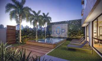 Imagem 6: Apartamento Padrão em Menino Deus - Porto Alegre