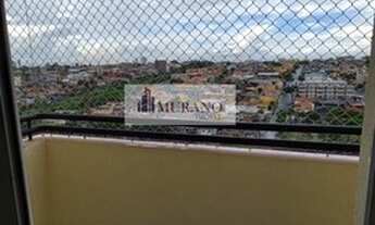 Imagem 4: Apartamento para Venda em São Paulo, Vila Guilhermina, 2 dormitórios, 1 banheiro, 1 vaga