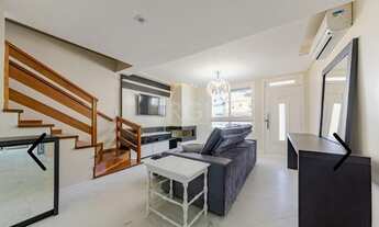 Imagem 5: Porto Alegre - Casa Padrão - Ecoville