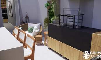 Imagem 7: Apartamento para Venda em Santo André, Vila Pires, 2 dormitórios, 1 suíte, 2 banheiros, 1