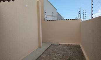 Imagem 5: Térrea para venda com 105 metros quadrados com 3 quartos em São Bento - Fortaleza - CE