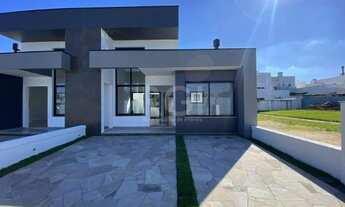 Imagem: Porto Alegre - Casa Padrão - Hípica