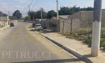 Imagem 3: Terreno - Cidade Satélite Íris - Campinas