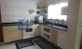 Imagem 4: SAO BERNARDO DO CAMPO - Residential / Sobrado - JARDIM DO MAR