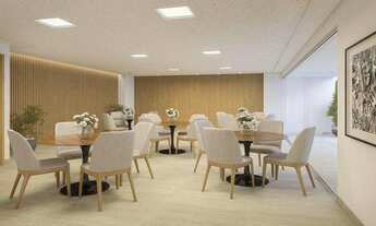 Imagem 7: Gran Vic Morumbi - 35m² - 1 a 2 Quartos - Jardim Ampliação, São Paulo - SP