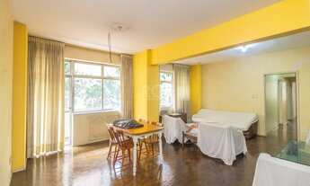 Imagem: Porto Alegre - Apartamento Padrão - Centro