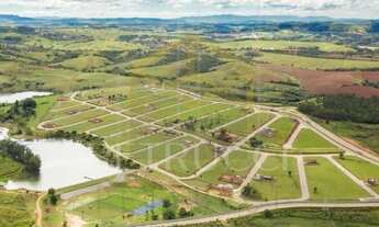 Imagem 2: Terreno - Bairro da Posse - Itatiba