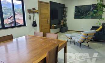 Imagem 4: Casa em Condomínio para Venda em Teresópolis, Golfe, 3 dormitórios, 2 banheiros, 2 vagas