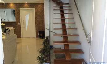 Imagem 2: CASA EM CONDOMÍNIO - JARDIM AVELINO - SP