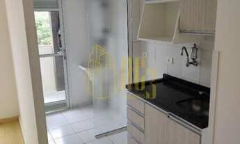 Imagem 4: Apartamento no Tingui - Curitiba