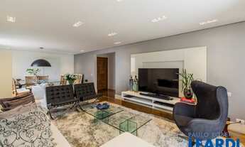 Imagem 2: APARTAMENTO - BROOKLIN - SP