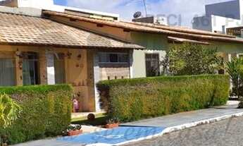 Imagem 2: Casa em Cond. no Bairro Aeroporto, 5 Quartos, 2 Suítes, 3 Vagas de Garagem