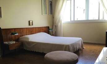 Imagem 6: APARTAMENTO - HIGIENÓPOLIS - SP