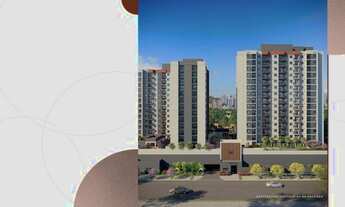 Imagem 4: Apartamento à venda, 49 m² por R$ 394.000,00 - Vila Maria Baixa - São Paulo/SP