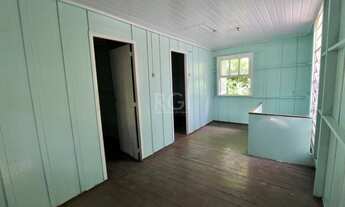 Imagem 4: Porto Alegre - Casa Padrão - Teresópolis