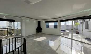 Imagem 5: Linda cobertura reformada