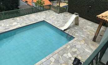 Imagem: Casa de condomínio sobrado para venda tem