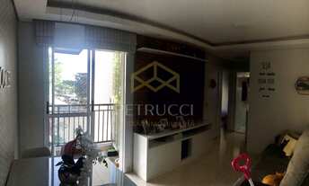 Imagem 3: Apartamento - Jardim Amazonas - Campinas