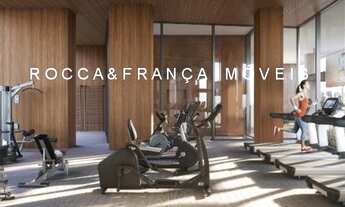 Imagem 5: ITAIM - APARTAMENTO VENDA - ALTÍSSIMO PADRÃO - EM CONSTRUÇÃO - BEM LOCALIZADO - FASANO