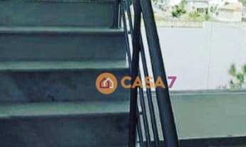 Imagem 3: Cobertura para venda ou aluguel - Jardim do Paço - Sorocaba/SP