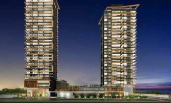 Imagem 4: Lux Concept 76m²